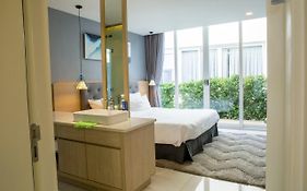 An Nhien Hotel Apartment - Oceanami Long Hai