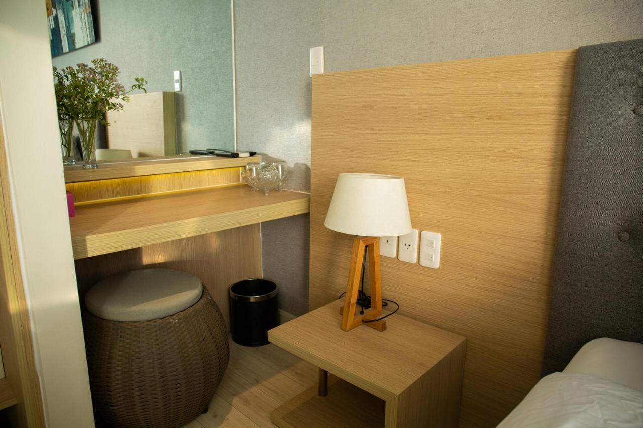 An Nhien Hotel Apartment - Oceanami Long Hai Cho Phuoc Hai Ngoại thất bức ảnh