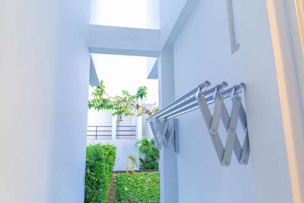 An Nhien Hotel Apartment - Oceanami Long Hai Cho Phuoc Hai Ngoại thất bức ảnh