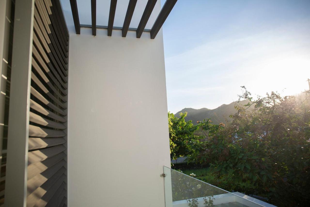 An Nhien Hotel Apartment - Oceanami Long Hai Cho Phuoc Hai Ngoại thất bức ảnh