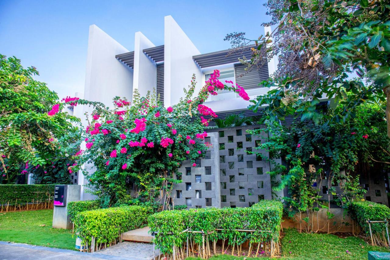 An Nhien Hotel Apartment - Oceanami Long Hai Cho Phuoc Hai Ngoại thất bức ảnh