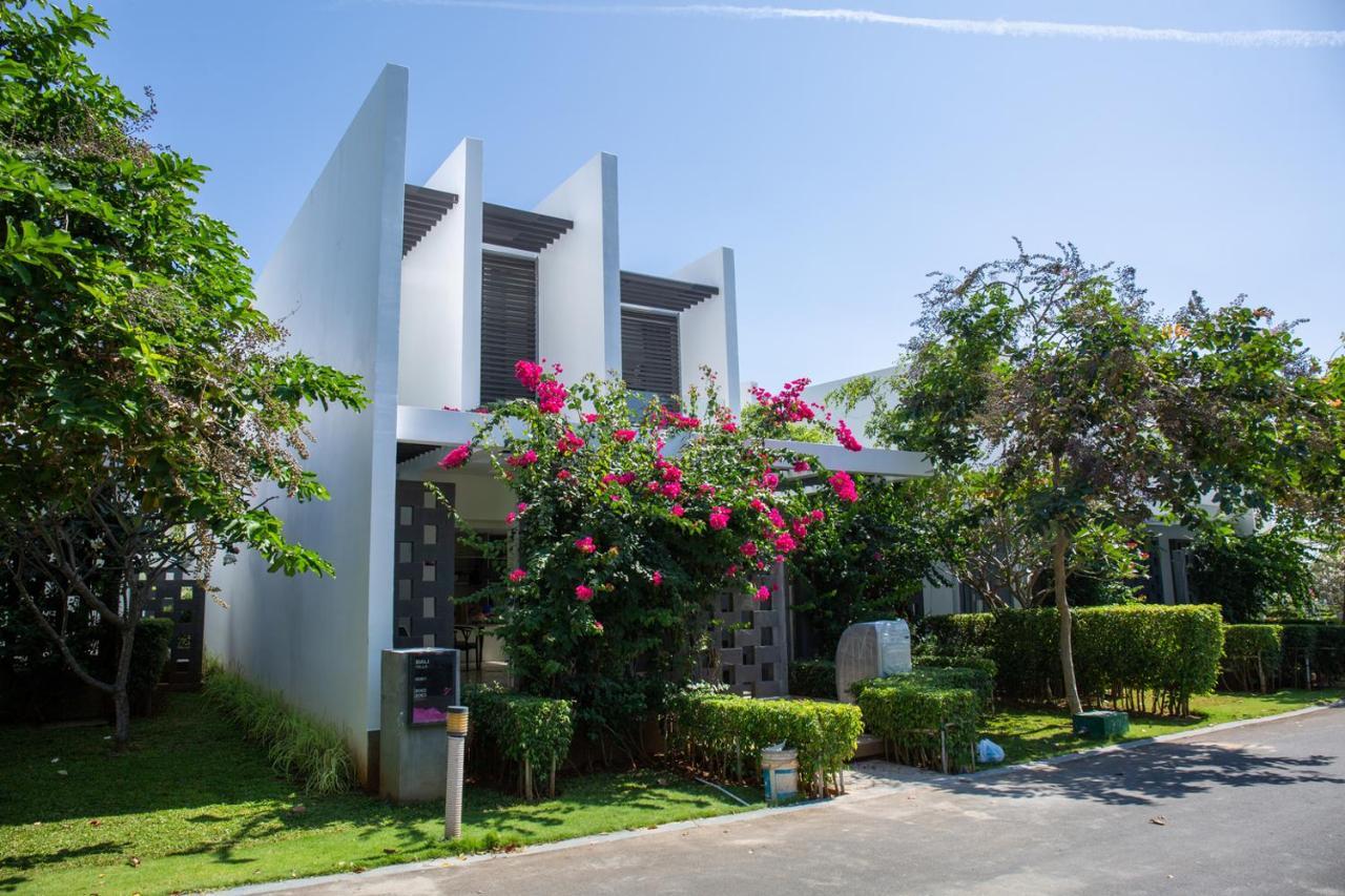 An Nhien Hotel Apartment - Oceanami Long Hai Cho Phuoc Hai Ngoại thất bức ảnh